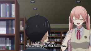 Kakkou no Iinazuke Episode 13 Vostfr