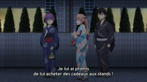 Kakkou no Iinazuke Episode 15 Vostfr