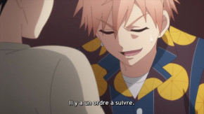 Kakkou no Iinazuke Episode 17 Vostfr