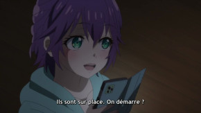 Kakkou no Iinazuke Episode 18 Vostfr