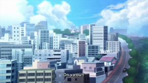 Kakkou no Iinazuke Episode 20 Vostfr