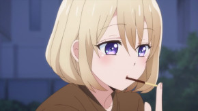 Kakkou no Iinazuke Episode 21 Vostfr