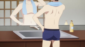 Kakkou no Iinazuke Episode 22 Vostfr