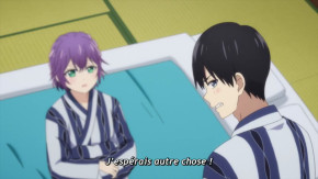 Kakkou no Iinazuke Episode 23 Vostfr