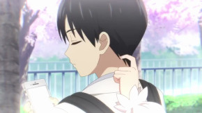 Kakkou no Iinazuke Episode 24 Vostfr