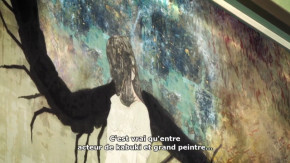 Kakushigoto Episode 12 Vostfr