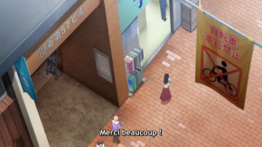 Kami Kuzu ☆ Idol Episode 02 Vostfr