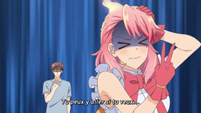 Kami Kuzu ☆ Idol Episode 04 Vostfr