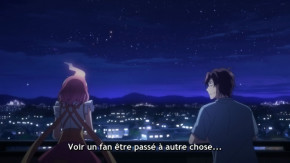 Kami Kuzu ☆ Idol Episode 05 Vostfr