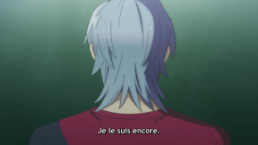 Kami Kuzu ☆ Idol Episode 06 Vostfr