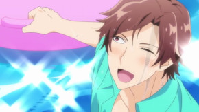 Kami Kuzu ☆ Idol Episode 08 Vostfr