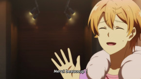 Kami Kuzu ☆ Idol Episode 09 Vostfr