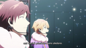 Kami Kuzu ☆ Idol Episode 10 Vostfr