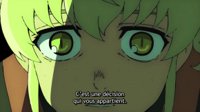 Kami no Tou - Tower of God - Episode 13 Vostfr