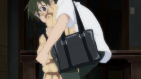 Kannagi : Crazy Shrine Maidens Episode 01 Vostfr