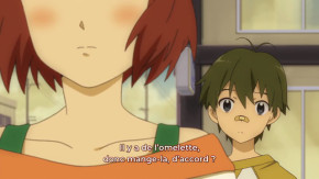 Kannagi : Crazy Shrine Maidens Episode 02 Vostfr