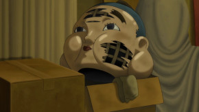 Kannagi : Crazy Shrine Maidens Episode 03 Vostfr