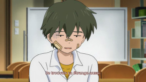 Kannagi : Crazy Shrine Maidens Episode 11 Vostfr