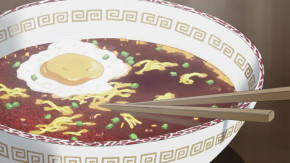 Kannagi : Crazy Shrine Maidens Episode 12 Vostfr