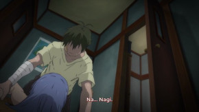 Kannagi : Crazy Shrine Maidens Episode 13 Vostfr