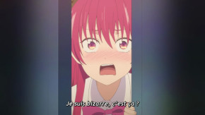 Kanojo mo Kanojo Episode 08 Vostfr