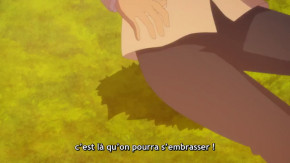 Kanojo mo Kanojo Episode 09 Vostfr