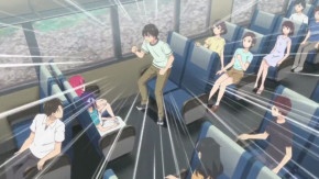 Kanojo mo Kanojo Episode 10 Vostfr