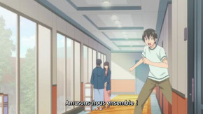 Kanojo mo Kanojo Episode 12 Vostfr