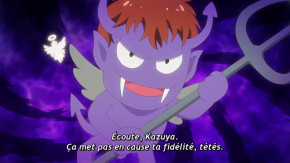 Kanojo, Okarishimasu 2 Episode 04 Vostfr