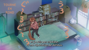 Kanojo, Okarishimasu 2 Episode 05 Vostfr