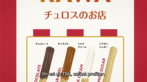 Kanojo, Okarishimasu 2 Episode 08 Vostfr