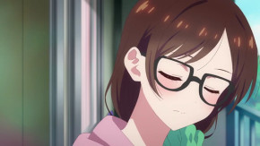 Kanojo, Okarishimasu 2 Episode 09 Vostfr