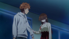 Kanojo, Okarishimasu 2 Episode 10 Vostfr