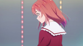 Kanojo, Okarishimasu 2 Episode 11 Vostfr