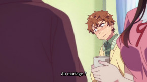 Kanojo, Okarishimasu Episode 01 Vostfr