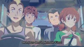 Kanojo, Okarishimasu Episode 03 Vostfr