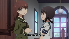 Kantai Collection -Kan Colle- Episode 05 Vostfr