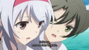 Kantai Collection -Kan Colle- Episode 07 Vostfr