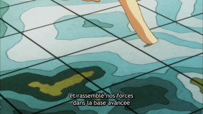 Kantai Collection -Kan Colle- Episode 08 Vostfr