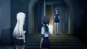 Kantai Collection -Kan Colle- Episode 09 Vostfr