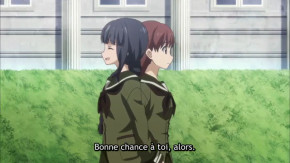 Kantai Collection -Kan Colle- Episode 11 Vostfr