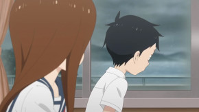 Karakai Jouzu no Takagi-san 3 Episode 03 Vostfr