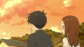 Karakai Jouzu no Takagi-san 3 Episode 04 Vostfr