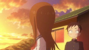 Karakai Jouzu no Takagi-san 3 Episode 06 Vostfr