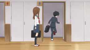 Karakai Jouzu no Takagi-san 3 Episode 07 Vostfr