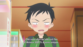 Karakai Jouzu no Takagi-san 3 Episode 09 Vostfr