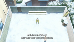 Karakai Jouzu no Takagi-san 3 Episode 10 Vostfr