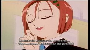 Kareshi Kanojo no Jijou Episode 01 Vostfr