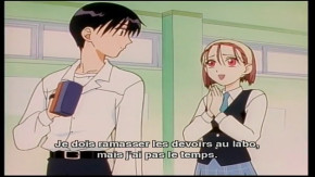 Kareshi Kanojo no Jijou Episode 04 Vostfr