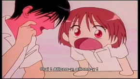 Kareshi Kanojo no Jijou Episode 05 Vostfr